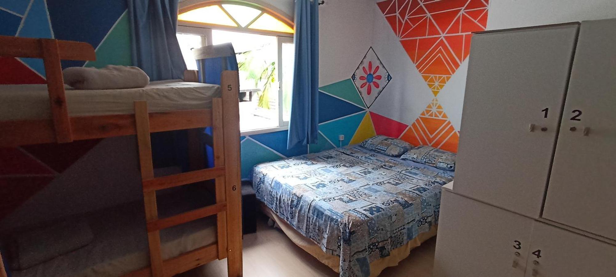 Oceanic Hostel บัลเนอาริโอ กังโบริว ภายนอก รูปภาพ