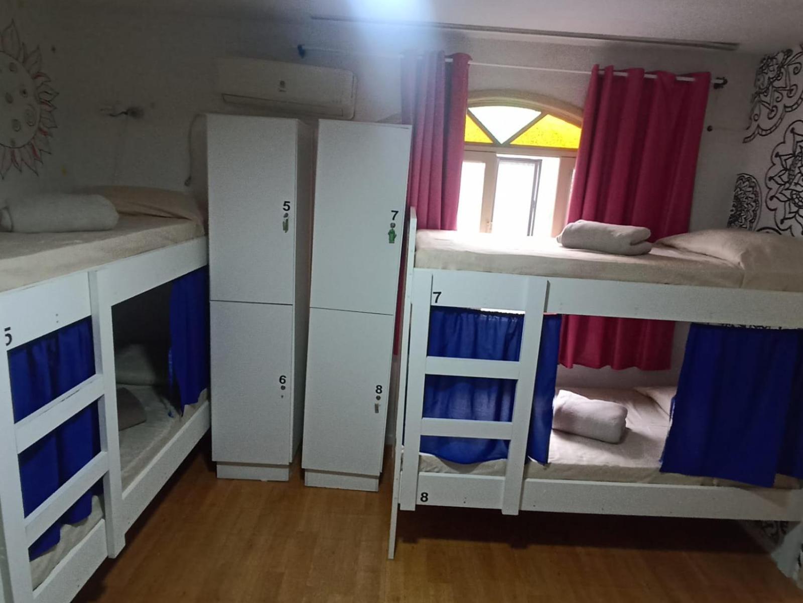 Oceanic Hostel บัลเนอาริโอ กังโบริว ภายนอก รูปภาพ